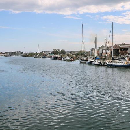 הוילה ליטלהמפטון Harbour Reach מראה חיצוני תמונה